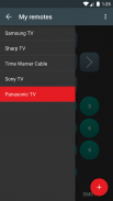 Universal TV Remote screenshot 5