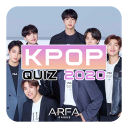 Kpop Quiz 2020 - BTS & Blackpink!