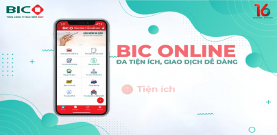 BIC Online