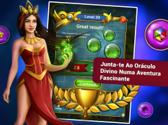 Lost Jewels - Match 3 Puzzle screenshot 7