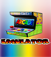 Arcade Games - MAME Emulator screenshot 0