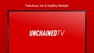 UnchainedTV screenshot 8