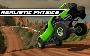 Gigabit Off-Road screenshot 3