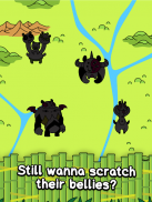 Panda Evolution: Idle Clicker screenshot 6