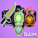 DX Henshin Belt Sim for Gaim Henshin - Baixar APK para Android | Aptoide