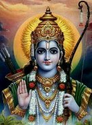 Lord Rama Seetha Wallpapers screenshot 15