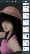 ArtFlow: Paint Draw Sketchbook screenshot 0