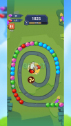 Zooma Chickie screenshot 4