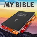 MY BIBLE - Holy Bible Offline, KJV, NIV