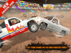 Demolition Derby Car Crash Games : Xtreme Racing screenshot 16