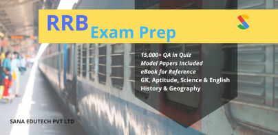 RRB Railways Exam