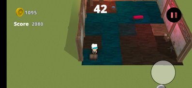 Party Splash 3D screenshot 4