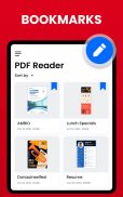 PDF Reader - PDF Viewer 2023 screenshot 4