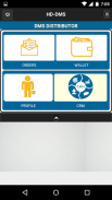 HD - Dealer Management System + CRM screenshot 1