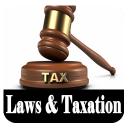 Laws of Taxation