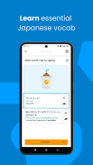 Aprende Japonés con Ling screenshot 4