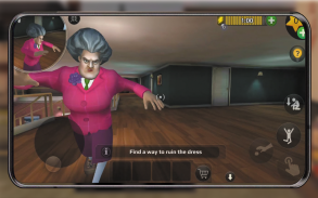 Guide for Scary Teacher 3D game 2020 screenshot 0