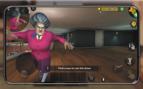 Guide for Scary Teacher 3D game 2020 - Descargar APK para Android