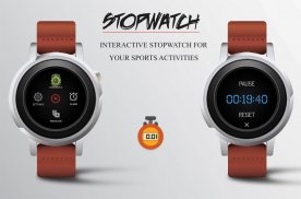 Watch Face - Rattle Interactive screenshot 8