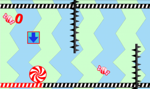 Lollipop Rush Premium screenshot 5