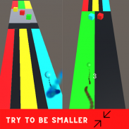 Color Chaser 3D screenshot 9