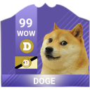 DogeFut 17 Icon