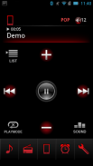 KENWOOD Audio Control BR1 screenshot 3