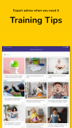 Potty Whiz: Potty Training Log screenshot 10