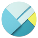 Material Design Sample App Icon