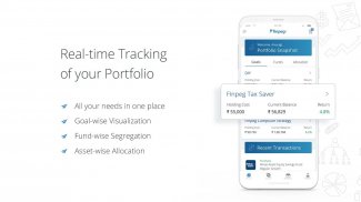 Finpeg:Mutual Funds, Alpha SIP screenshot 4