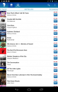 7digital Music Store screenshot 1