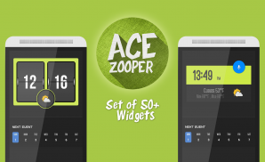 Ace Zooper screenshot 1