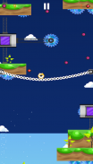 Crazy Cranes Game screenshot 1