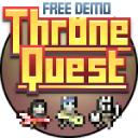 Throne Quest FREE DEMO RPG