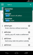 Common German Verbs screenshot 0