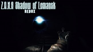 Z.O.N.A Shadow of Lemansk Redux screenshot 16
