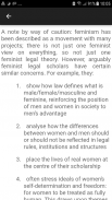 Law Made Easy! Jurisprudence and Legal Theory screenshot 6