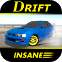 Drift Insane