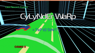 cylynder warp screenshot 0