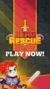 Hero Rescue screenshot 5