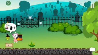 TinyStory aventure gratuit screenshot 9