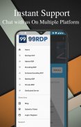 99RDP - Buy Cheap Dedicated Server & RDP screenshot 3