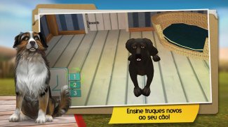 DogHotel - Brinque com cães e gerencie canis screenshot 3
