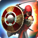 Ninja Samurai: Legend Hero Fighting Icon