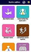 Hindi Business ideas screenshot 1