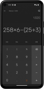 MC Calculatrice Free screenshot 14