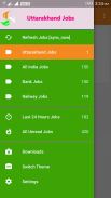 Uttarakhand Jobs screenshot 6