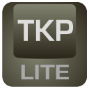 TeleKeyPad Lite Icon