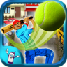 Cricket Street Cup Icon
