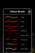 Flow Paint screenshot 3